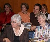 Heinrich-Sch�tz-Kantorei Frankfurt/M., Chorfeier 5.7.2007